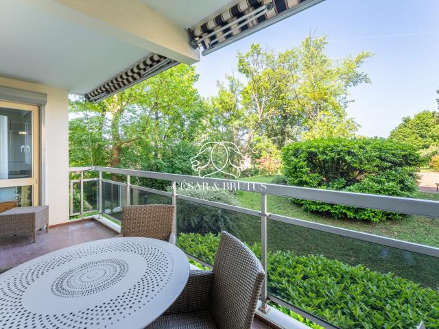 Appartement 4 pièces 94 m²
