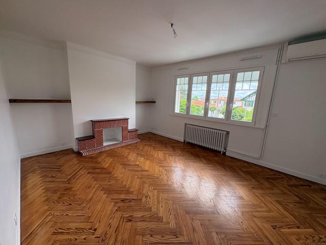 Appartement 4 pièces 94 m²