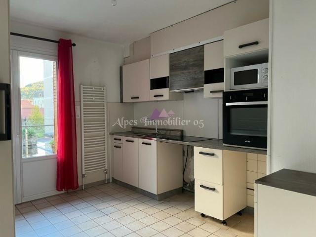 Appartement 4 pièces 94 m²
