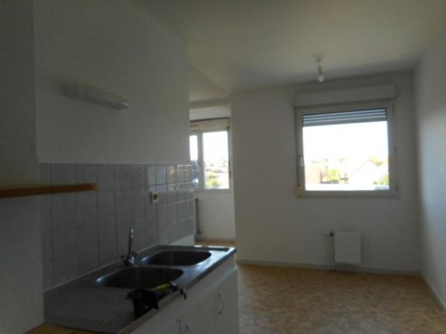 Appartement 4 pièces 94 m²