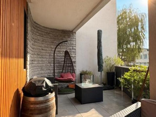 Appartement 4 pièces 94 m²