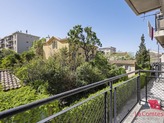 Appartement 4 pièces 94 m²