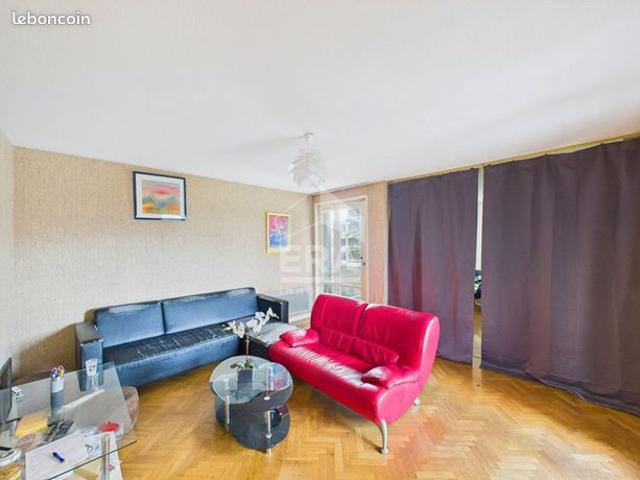 Appartement 4 pièces 94 m²