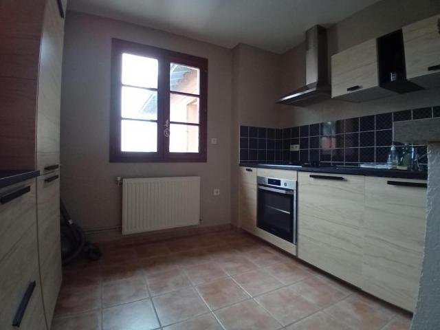 Appartement 4 pièces 94 m²