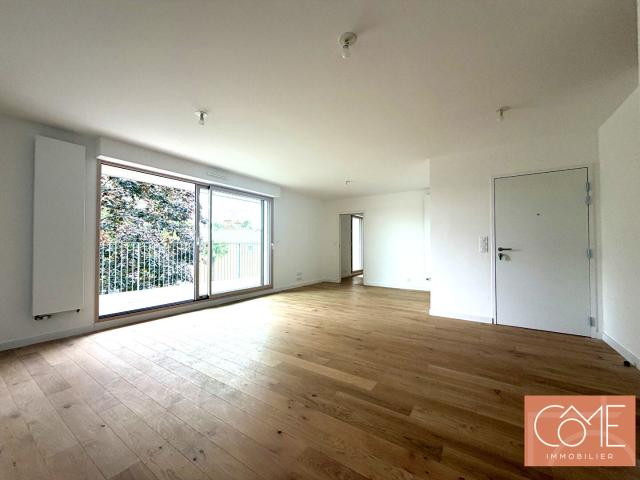 Appartement 4 pièces 94 m²