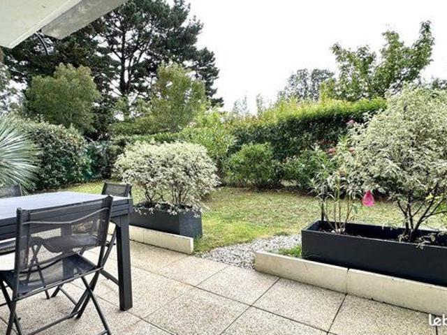 Appartement 4 pièces 94 m²