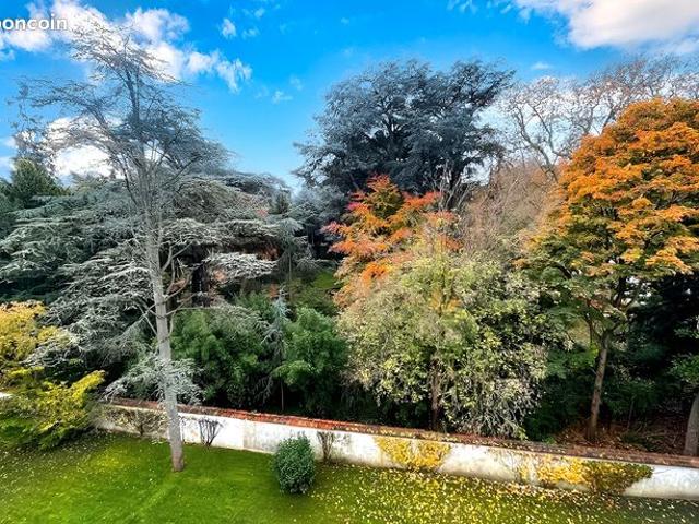 Appartement 4 pièces 94 m²