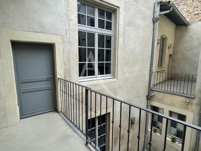 Appartement 4 pièces 94 m²