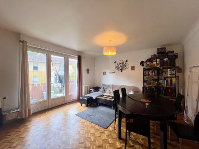 Appartement 4 pièces 94 m²