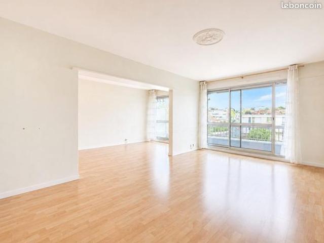 Appartement 4 pièces 94 m²