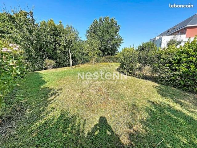 Appartement 4 pièces 94 m²