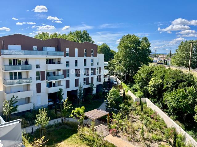 Appartement 4 pièces 94 m²