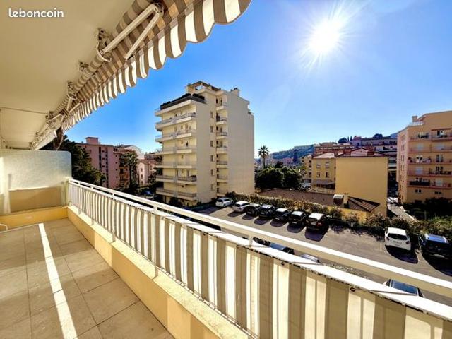 Appartement 4 pièces 94 m²