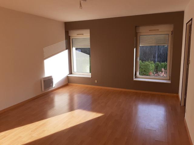 Appartement 4 pièces 94 m²
