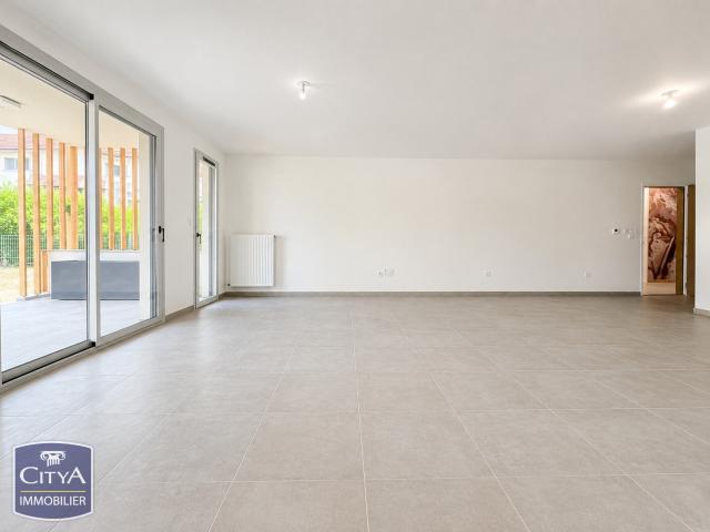 Appartement 4 pièces 94 m²