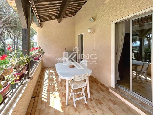 Appartement 4 pièces 94 m²