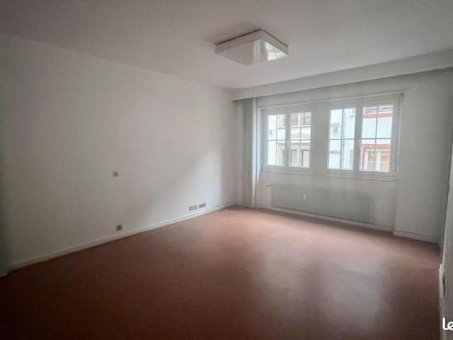 Appartement 4 pièces 94 m²