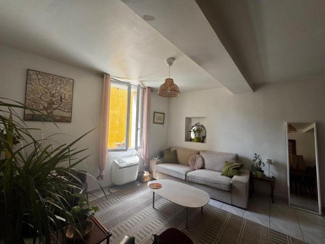 Appartement 4 Pièces 94 m²