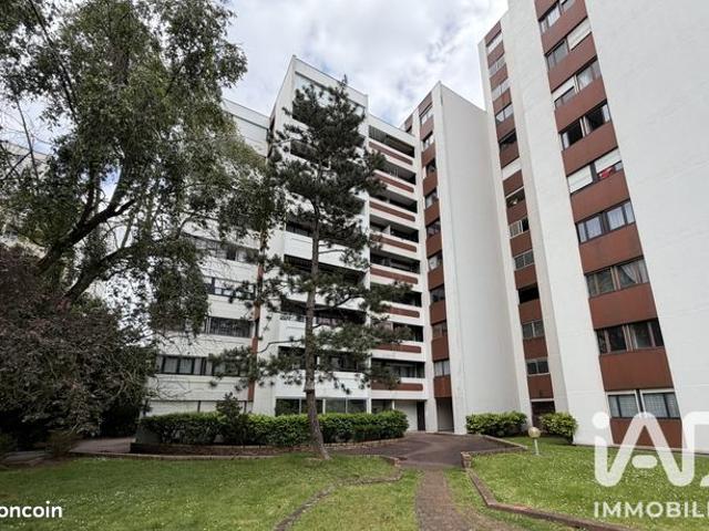 Appartement 4 pièces 94 m²