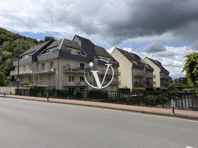 Appartement 4 pièces 94 m²