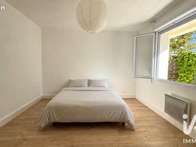 Appartement 4 pièces 94 m²