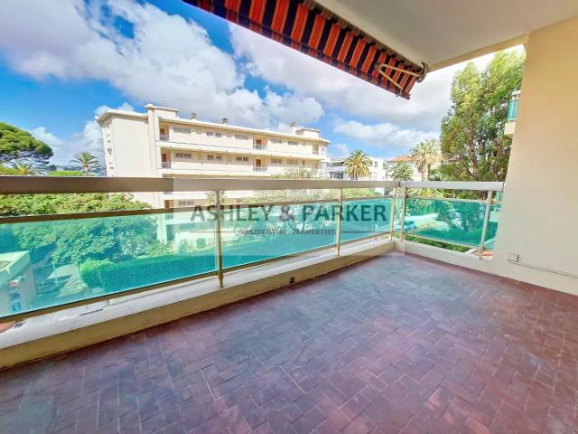 Appartement 4 Pieces 94m² Nice