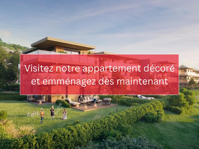 Appartement 4 pièces 95 m2