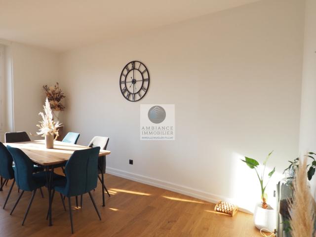 Appartement 4 pièces, 95 m² à louer à Valence 26000