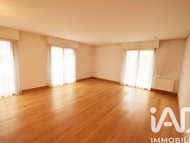 Appartement 4 pièces, 95 m² à louer à Choisy le Roi 94600