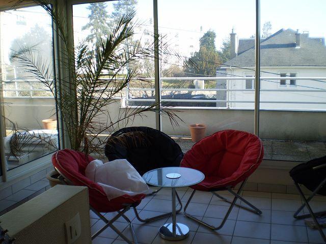 Appartement 4 pièces, 95 m² à louer à Clermont Ferrand 63000