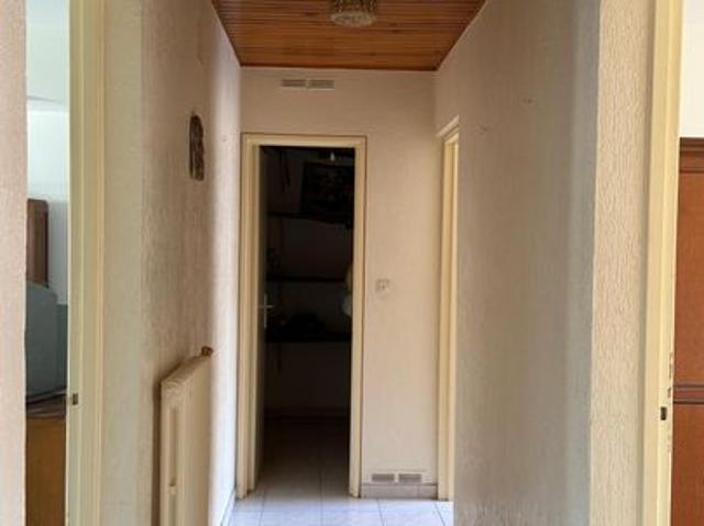 Appartement 4 pièces, 95 m² à louer à Drancy 93700