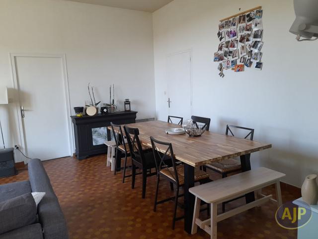 Appartement 4 pièces, 95 m² à louer à Gétigné 44190