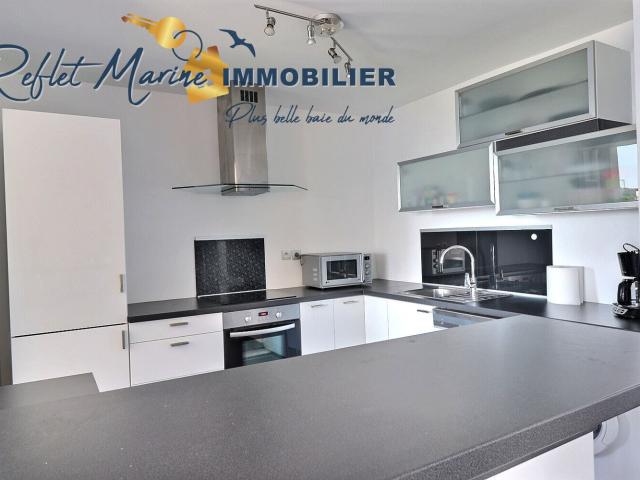 Appartement 4 pièces, 95 m² à louer à La Ciotat 13600