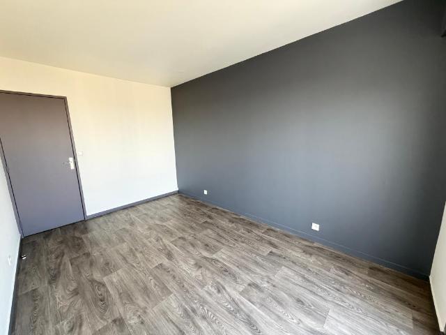 Appartement 4 pièces, 95 m² à louer à Limoges 87000
