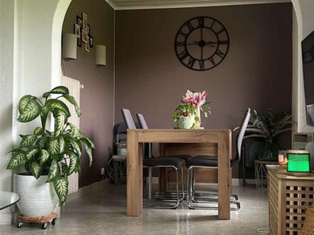 Appartement 4 pièces, 95 m² à louer à Métabief 25370