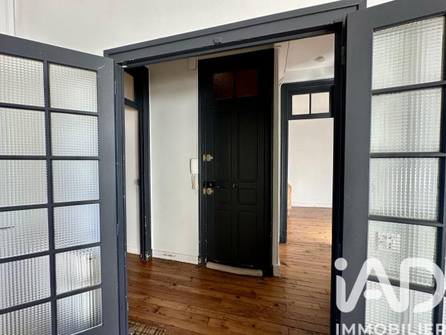 Appartement 4 pièces, 95 m² à louer à Pau 64000
