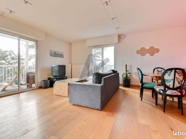 Appartement 4 pièces 95 m²