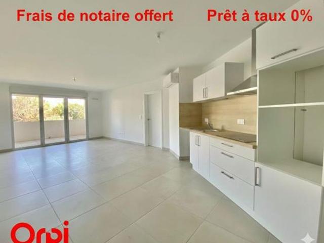Appartement 4 pièces 95 m²