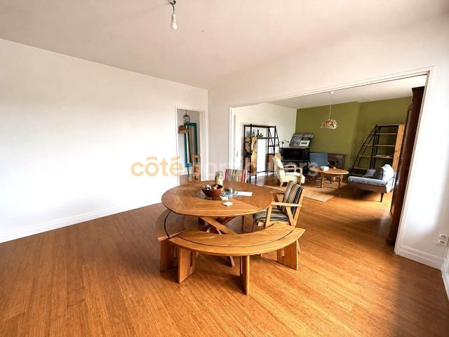 Appartement 4 pièces 95 m²