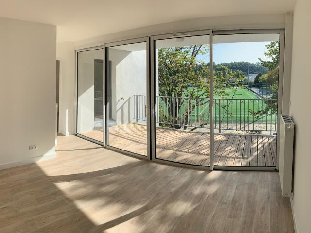 Appartement 4 pièces 95 m²
