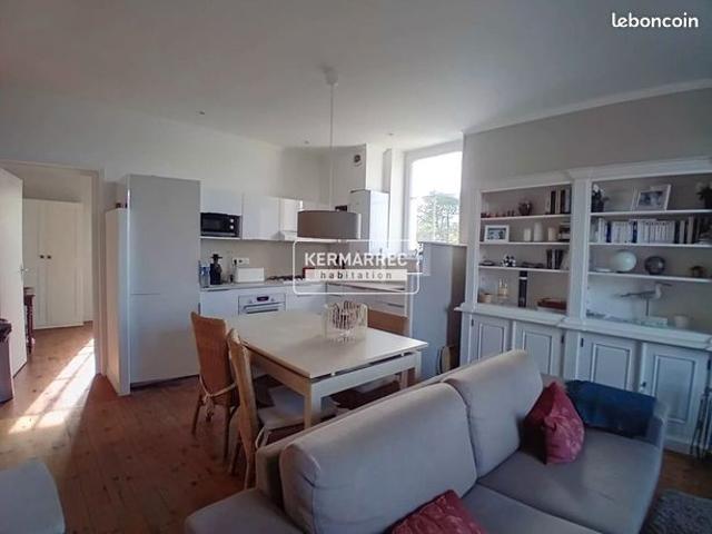 Appartement 4 pièces 95 m²