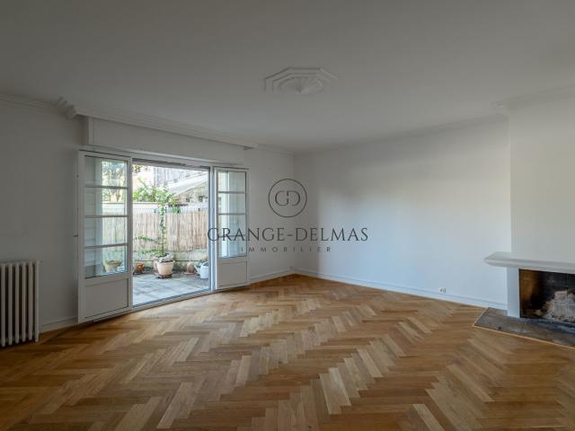Appartement 4 pièces 95 m²