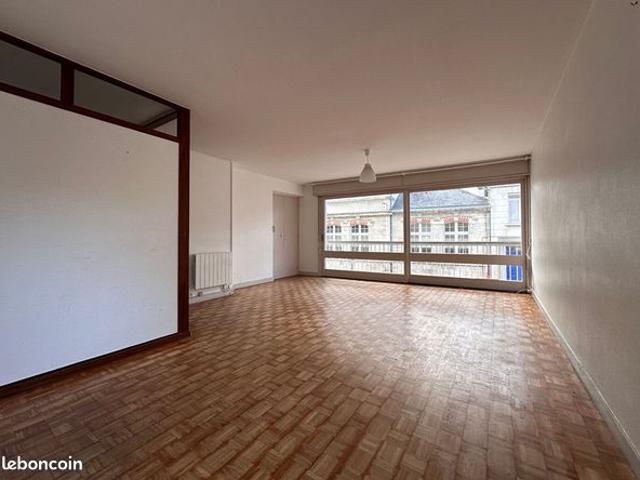 Appartement 4 pièces 95 m²