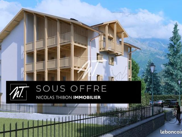 Appartement 4 pièces 95 m²