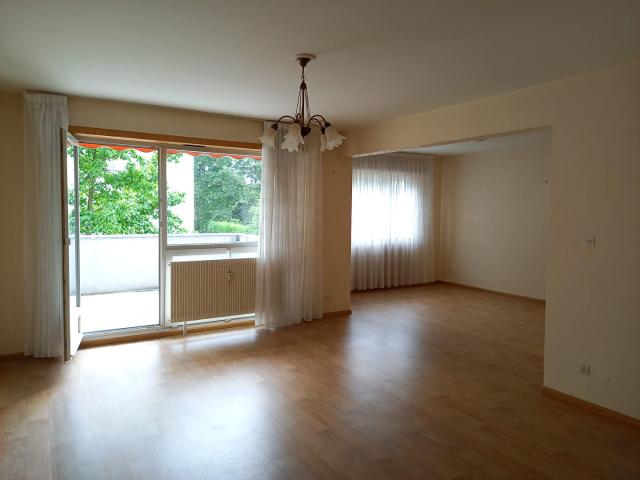 Appartement 4 pièces 95 m²