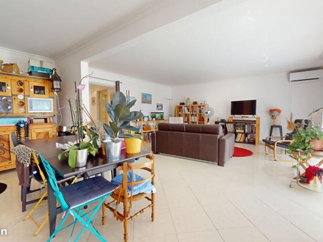 Appartement 4 pièces 95 m²