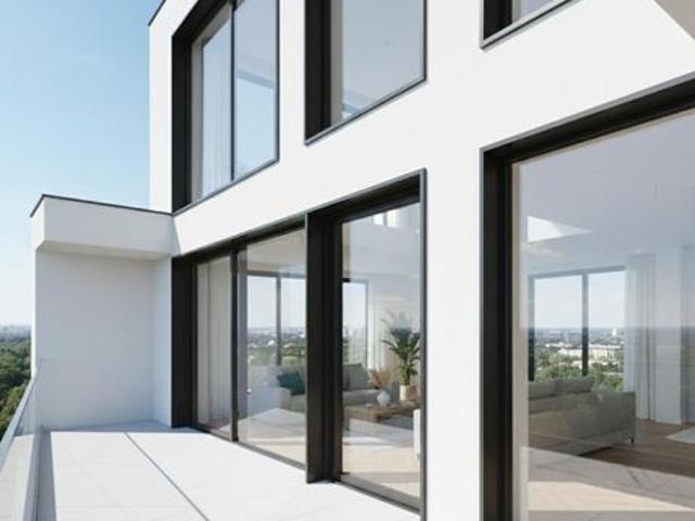 Appartement 4 pièces 95 m²