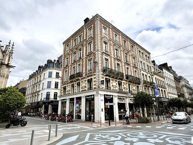 Appartement 4 pièces 95 m²