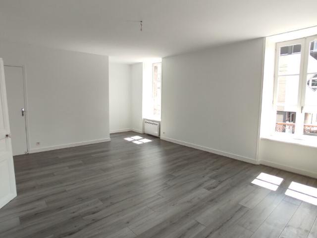 Appartement 4 pièces 95 m²