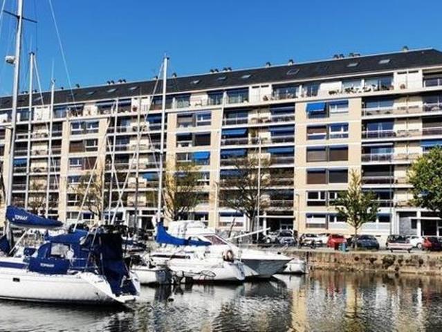 Appartement 4 pièces 95 m²
